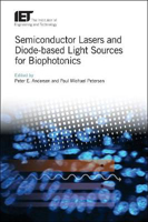 Picture of Semiconductor Lasers and Diode-based Light Sources for Biophotonics