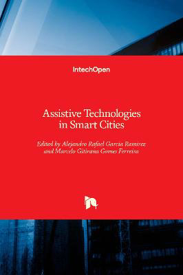 Picture of Assistive Technologies in Smart Cities