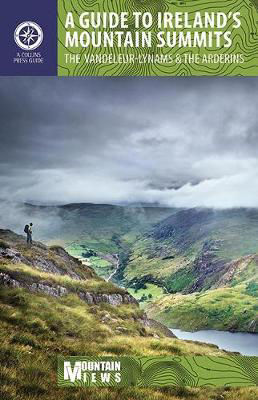 Picture of GUIDE TO IRELAND'S MOUNTAIN SUMMITS