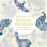 Picture of Millie Marotta's Wildlife Wonders: