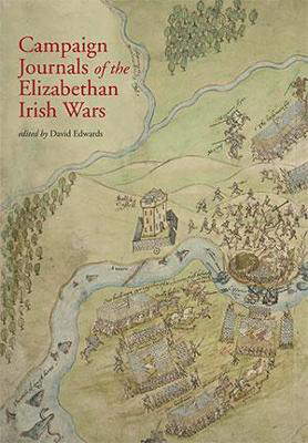 Picture of Campaign Journals of the Elizabethan Irish Wars