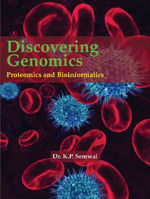 Picture of Discovering Genomics, Proteomics and Bioinformatics: Discovering Genomics, Proteomics and Bioinformatics