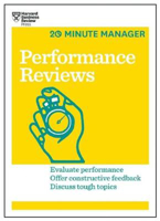 Picture of Performance Reviews