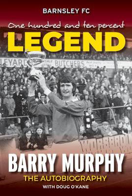 Picture of One Hundred Percent Legend Barry Murphy