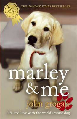 Picture of Marley and Me