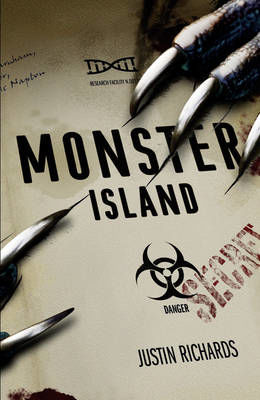Picture of Monster Island