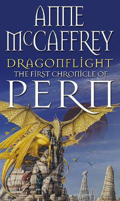 Picture of DRAGONFLIGHT
