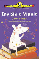 Picture of Invisible Vinnie