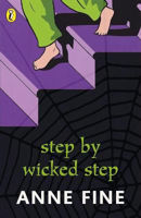 Picture of Step by Wicked Step