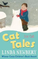 Picture of Cat Tales: Ice Cat