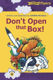 Picture of Don't Open That Box