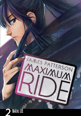 Picture of Maximum Ride: Manga Volume 2