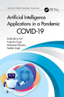 Picture of Artificial Intelligence Applications in a Pandemic: COVID-19