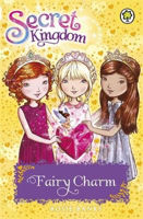 Picture of FAIRY CHARM - BANKS, ROSIE *****