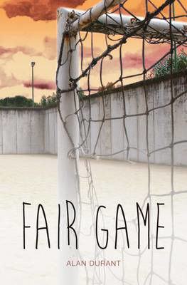 Picture of Fair Game