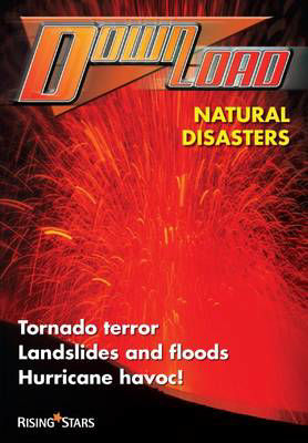 Picture of NATURAL DISASTERS