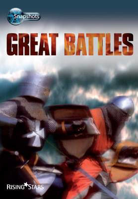 Picture of GREAT BATTLES