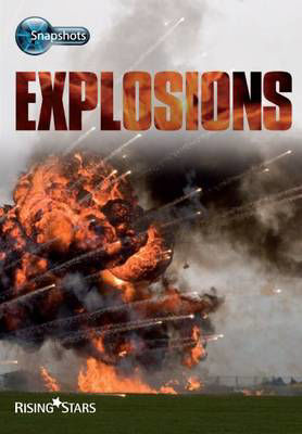 Picture of EXPLOSIONS