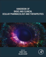 Picture of Handbook of Basic and Clinical Ocular Pharmacology and Therapeutics