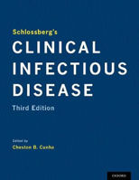 Picture of Schlossberg's Clinical Infectious Disease