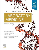 Picture of Tietz Textbook of Laboratory Medicine
