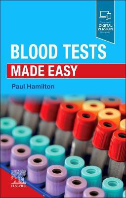 Picture of Blood Tests Made Easy