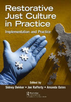 Picture of Restorative Just Culture in Practice: Implementation and Evaluation