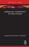 Picture of Managing Complexity in Healthcare