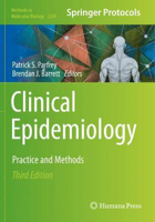 Picture of Clinical Epidemiology: Practice and Methods