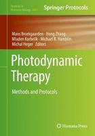 Picture of Photodynamic Therapy: Methods and Protocols