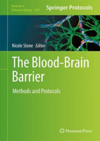Picture of The Blood-Brain Barrier: Methods and Protocols