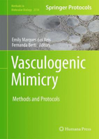 Picture of Vasculogenic Mimicry: Methods and Protocols