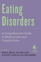 Picture of Eating Disorders: A Comprehensive Guide to Medical Care and Complications