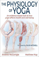 Picture of The Physiology of Yoga