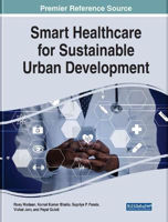 Picture of Smart Healthcare for Sustainable Urban Development