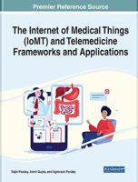 Picture of The Internet of Medical Things (IoMT) and Telemedicine Frameworks and Applications