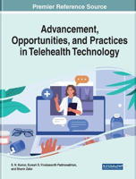 Picture of Advancement, Opportunities, and Practices in Telehealth Technology
