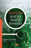 Picture of Spirulina and its Health Benefits