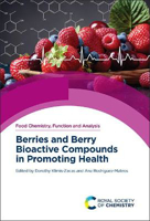 Picture of Berries and Berry Bioactive Compounds in Promoting Health