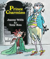 Picture of Prince Charmless