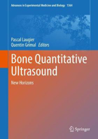 Picture of Bone Quantitative Ultrasound: New Horizons