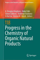 Picture of Progress in the Chemistry of Organic Natural Products 118