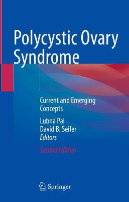 Picture of Polycystic Ovary Syndrome: Current and Emerging Concepts
