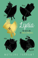 Picture of LYDIA: THE WILD GIRL OF PRIDE & PREJUDICE