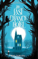 Picture of Last Chance Hotel