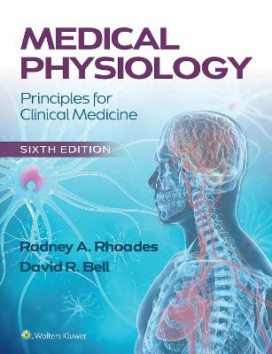 Picture of Medical Physiology: Principles for Clinical Medicine