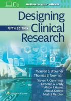 Picture of Designing Clinical Research