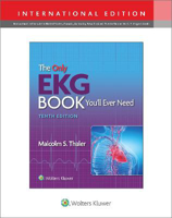 Picture of The Only EKG Book You'll Ever Need