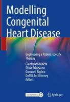 Picture of Modelling Congenital Heart Disease: Engineering a Patient-specific Therapy