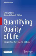 Picture of Quantifying Quality of Life: Incorporating Daily Life into Medicine